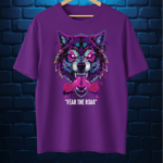 Fear The Roar