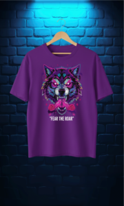 Fear The Roar