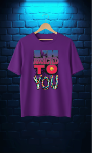 I'm Addicted To You - Image 11