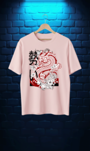 Japanese Dragon - Image 10