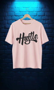 Hustle - Image 2