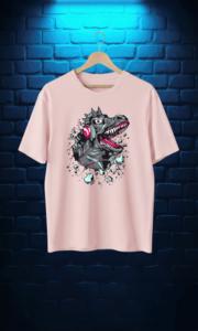 Crazy Dino - Image 5