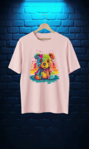 Drippy Teddy - Image 3