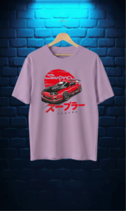 Supra Mk 4 - Image 14