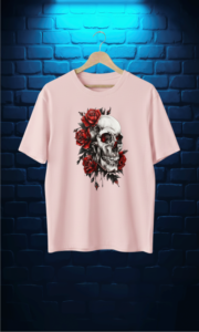 Skull and Roses - Image 7