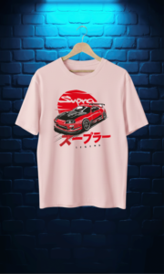 Supra Mk 4 - Image 13