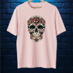 Sugary Skull