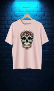Sugary Skull
