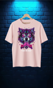 Fear The Roar - Image 13