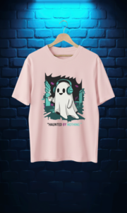 Haunted By Nothing - Image 7