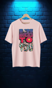 I'm Addicted To You - Image 2