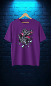 Crazy Dino - Image 6