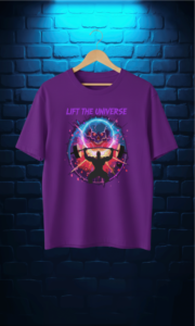 Lift the Universe - Image 3