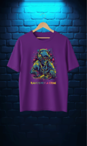 Rave Is Not A Crime - Image 10