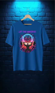 Lift the Universe - Image 14