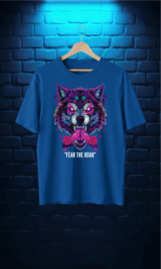 Fear The Roar - Image 2