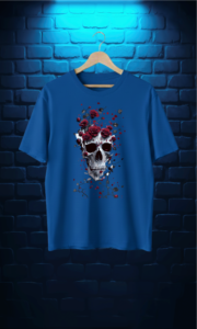 Death By Roses - Image 15