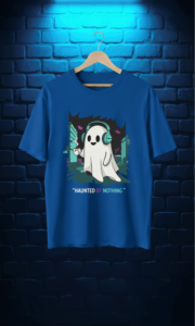 Haunted By Nothing - Image 8
