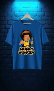 Money Hungry - Image 9