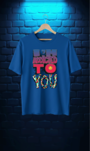 I'm Addicted To You - Image 3