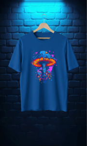 Psychedelic Mushroom - Image 7