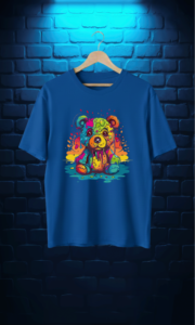 Drippy Teddy - Image 13