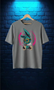 Dr Rabbit - Image 2
