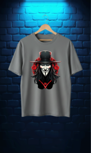 Vendetta - Image 2