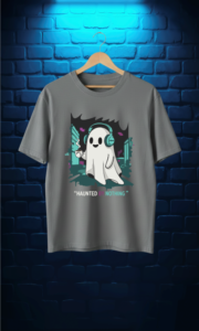 Haunted By Nothing - Image 9