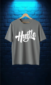 Hustle - Image 18
