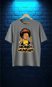 Money Hungry - Image 10