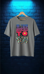 I'm Addicted To You - Image 4