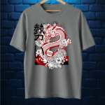 Japanese Dragon