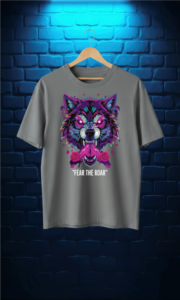 Fear The Roar - Image 12