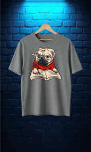 Professor Pug - Image 17