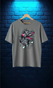 Crazy Dino - Image 9