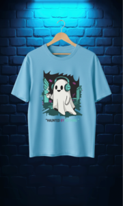 Haunted By Nothing - Image 4