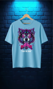 Fear The Roar - Image 11