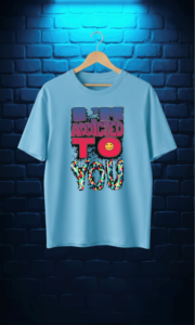 I'm Addicted To You - Image 5