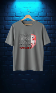 Freedom Speech - Image 11