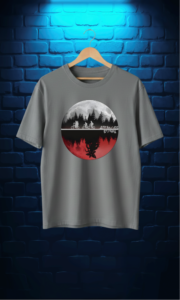 Upside Down Stranger Things - Image 9