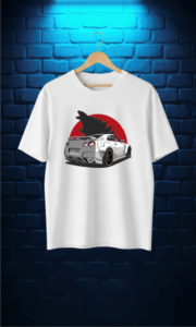 Godzilla R35 - Image 17
