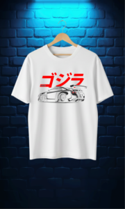 JDM GTR R35 - Image 18