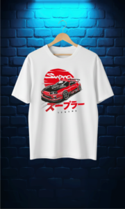 Supra Mk 4 - Image 4