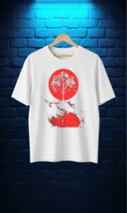 Peace Tree