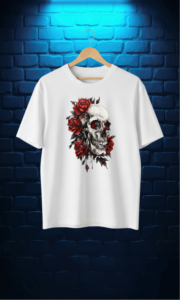 Skull and Roses - Image 10