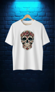 Sugary Skull - Image 3