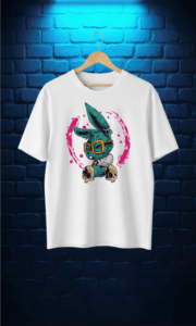 Dr Rabbit - Image 12