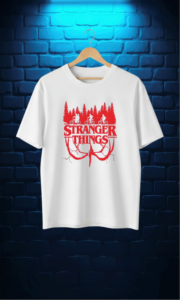 Stranger Things - Image 5