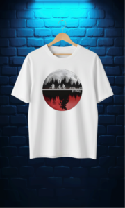 Upside Down Stranger Things - Image 3